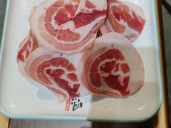 -鹤之乡·齐齐哈尔烤肉·非遗(秋涛路店)