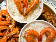 -胖哥俩肉蟹煲(梅溪步步高店)