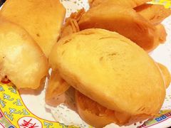 炸馒头片-芦月轩羊蝎子(劲松店)
