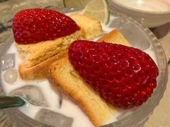 -浩海火燒雲傣家菜(合生汇店)