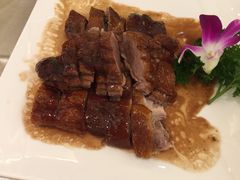 -锦粤宫·精致粤菜(深圳北站店)