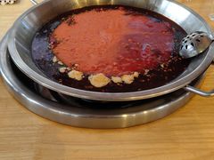 -飘香火锅(玉林西路店)