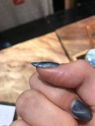 -森日式美甲沙龙MORI NAIL总店
