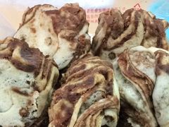 -玉华台饭庄·淮扬菜·烤鸭(望京店)