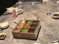 -德天肥牛海鲜火锅(城西银泰店)