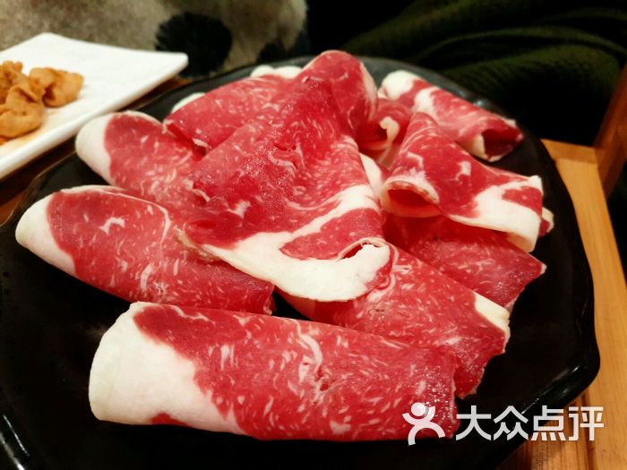 胸口肉