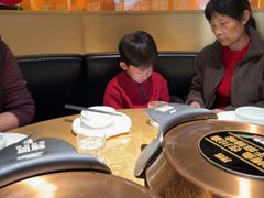 -烤匠麻辣烤鱼(万象城店)