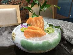 -昱匠·日本料理(金融街店)