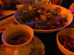 -洛缦音乐餐厅(工业展览馆万象城店)