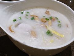 荔湾艇仔粥-敦煌喜宴(万达广场店)