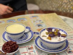 -广信牛奶甜品世家(台东店)