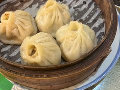 -诺敏塔拉奶茶-布里亚特包子-手把肉(锦都会店)