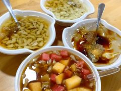 -李氏凉糕(中心街店)