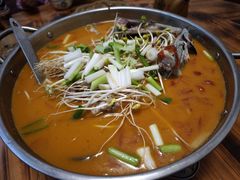 -古城苗家土菜馆(河景餐厅店)