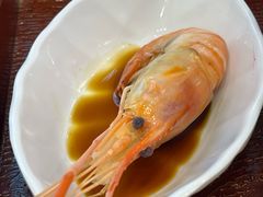 -百年老字号·观振兴蟹黄面·三虾面·苏式面(观前街富仁坊巷店)