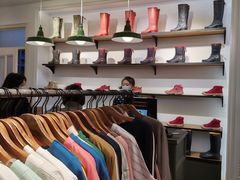 -AIGLE(王府井奥莱·香江小镇店)