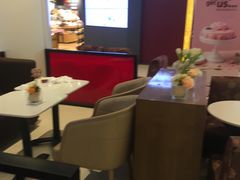 -哈根达斯(皇城恒隆广场店)
