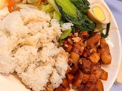 -农园餐厅(北京大学店)