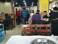 -鑫来顺大铜锅涮羊肉(中山门旗舰店)