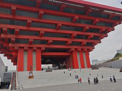 -中华艺术宫(上海美术馆)