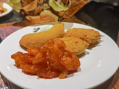 -汉巴味德(大悦城店)