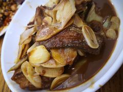 -南磨房食府(燕莎奥特莱斯购物中心店)