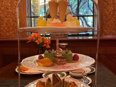 -马勒别墅·中餐厅