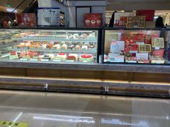 -布歌东京(金融街购物中心店)