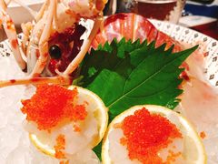 -Mr·Fish鱼鲜生海鲜放题(银泰in99店)