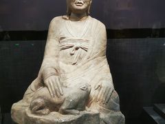 -邯郸市博物馆(新馆)