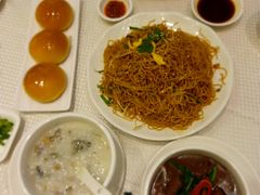 -香港富临皇宫(扬名广场店)