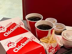 -快乐蜂(永光广场店)