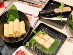 炸响铃-一哥澳门豆捞·澳门风打边炉(高德置地店)