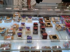 -BreadTalk面包新语·烘焙蛋糕(海珠丽影广场店)