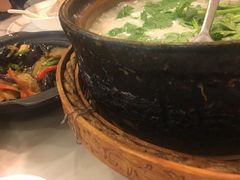 -壹品粥道(金牛万达店)