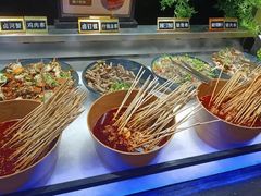 -韩盛·盛江山自助料理(奥体万达店)