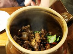 -刀板香·安徽菜(望江东路店)