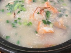 -如轩·海鲜砂锅粥·潮汕菜(海珠店)
