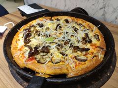 -必胜客(远大路店)