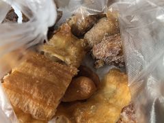 -蒙记老牌豆浆