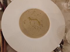 -花·fleur古董西餐厅(西城夜未央店)