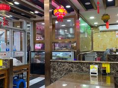 大堂-白魁老号饭庄(安内店)