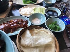 -西安凯悦酒店·湖畔中餐厅