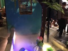 大堂-佬麻雀·新湘菜(珠海金发购物中心店)