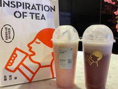 -喜茶(振华商厦店)