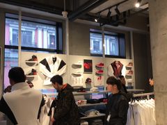 -JORDAN(外滩中央体验店)