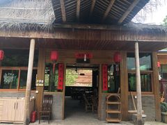 门面-老字号农家宴
