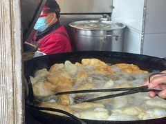 -众品香美食(三弓路店)