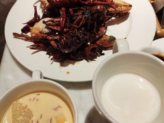 -都会尚膳·海鲜自助餐厅(重庆万豪酒店)