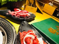 -牛市牛烤肉(西单大悦城店)